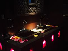 -花马天堂云南餐厅 Lost Heaven(高邮路店)