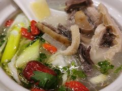 -品回味清真西北楼(宁波首店)