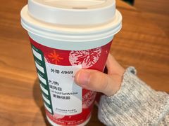 -星巴克(深圳欢乐颂店)