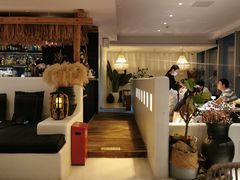 -Jungle Nat 高空餐厅