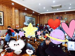 -肆姐面粉馆(坡子街店)