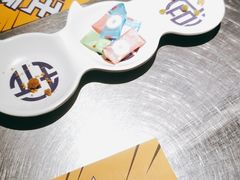 -匠子烤鱼(远大购物中心店)