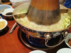 -1078號老北京涮肉(松柏店)