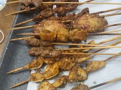 -管氏翅吧(马家堡店)