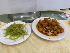 -奥华餐厅·老张记(台基厂店)