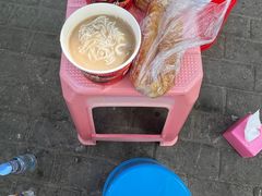 -斌斌鲜鱼糊汤粉(粮道街店)