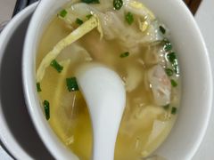 -晶丽香榭自助餐(南京大饭店)