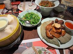 -小隐人家(乐松店)