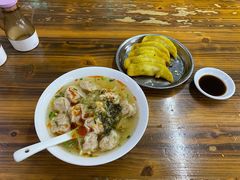 -黄家馄饨(铁心桥店)