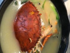 -十面欢腾·海鲜面·台式Bistro(长乐路店)