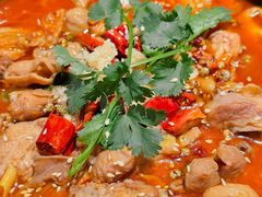 -神府路壹号·海鲜烧烤·砂锅粥·锅物(三坊七巷店)