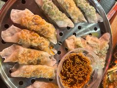 -沙州食驿·非遗小吃夜市