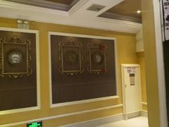 -自由港KTV(王子公主金平店)