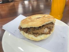 -秦豫肉夹馍(骡马市总店)