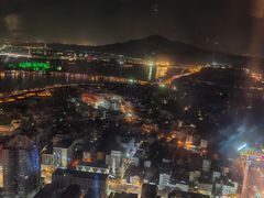 -洲际酒店·地平线全日餐厅HORIZON CAFÉ