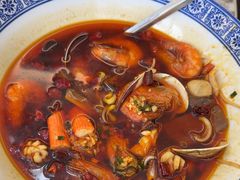 -方鼎食府