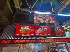-老表记广西宵夜螺蛳鸭脚煲(西大店)