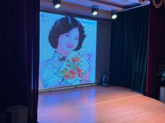 -邓丽君音乐主题餐厅