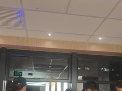 -麦当劳(农光里店)