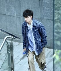 -HE·ARTS心沙龙