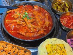 -HOTISLAND海鸡岛·韩国料理(江南西店)