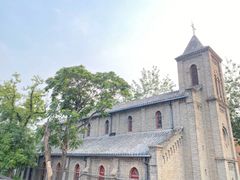 -CHURCH  BISTRO 教堂·餐吧