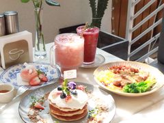 -Emily's cafe(南海意库店)