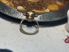 -千牛将·鲜牛肉火锅(开元路店)