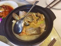 -御和宴·精品粤菜(天润御海湾店)