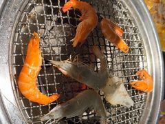 -東盛炭烤自助料理(浦东文峰广场店)