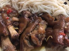 -贤花饭店(凯德店)