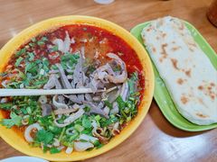 -蔺家老字号羊杂碎馆