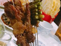 -羊家胡同·龙虾烧烤火锅(龙汇路店)