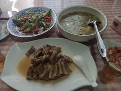 -芝城故事·建瓯土菜