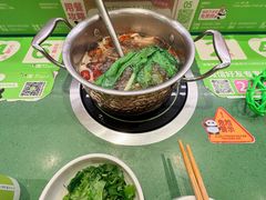 -一围小火锅(高铁吾悦店)