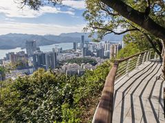 -梧桐山风景名胜区