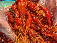 -舞虾小说.涮肉.烧烤(国顺东路店)