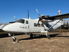 -中国航空博物馆