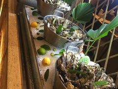 -松山湖凯悦酒店·Café自助餐厅·周末火舞秀表演