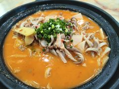 -李师傅脆肚(梅林店)