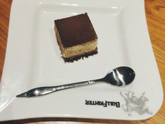 提拉米苏-斗牛士牛排(南京东路店)