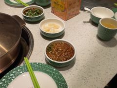 -润园四季椰子鸡火锅(海上世界店)