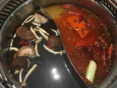 -臻牧壹品雪花牛肉火锅(大兴九臻店)