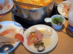 -生如夏花泰式火锅(西村黑金店)