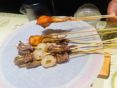 -串盟烧烤大排档·长沙美食地标(星沙店)
