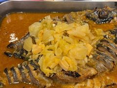 -鱼酷活鱼烤鱼(沈阳大悦城店)