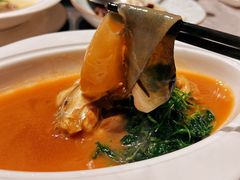 -沈灶河豚宴·河豚融合餐厅(汉中路店)