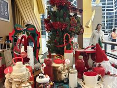 -星巴克(深圳音乐厅店)