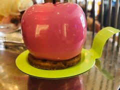 -粤海喜来登酒店·&More聚驿(天河城店)