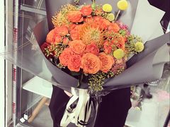 -Flower in(密渡桥店)